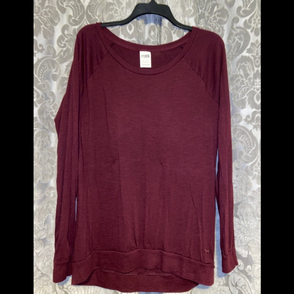 Over sized shirt